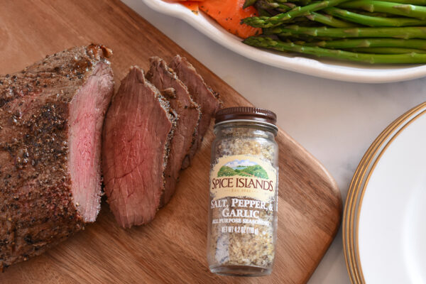 Roast Beef Recipe