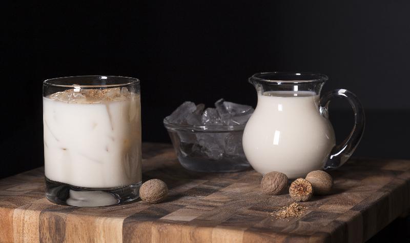 Milk