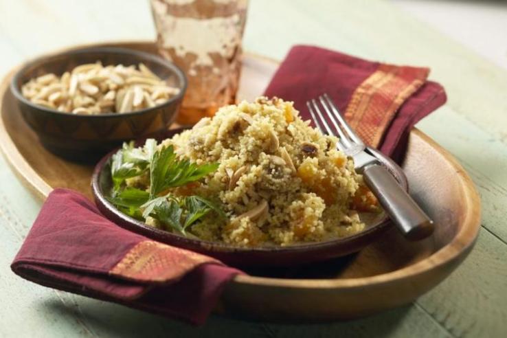 Cous Cous