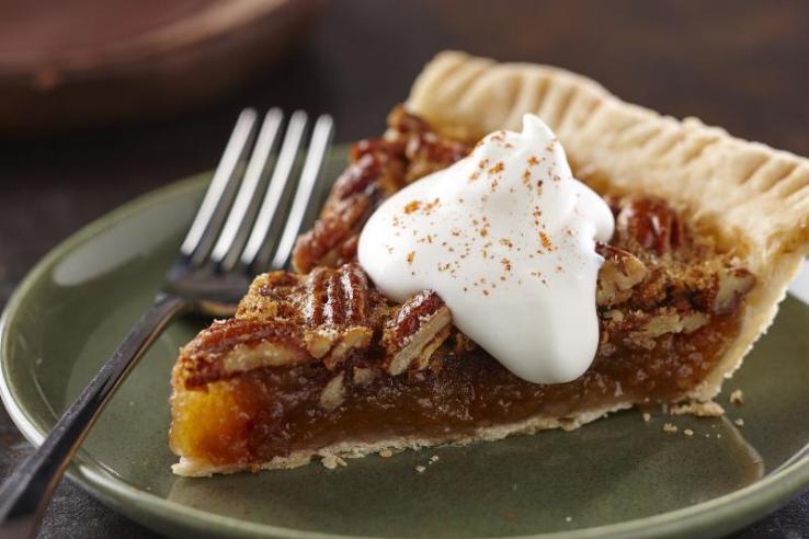 Pie