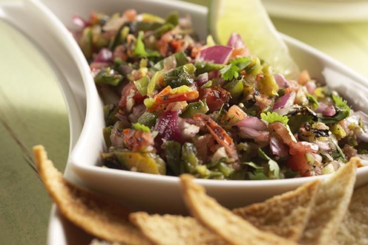 Salsa