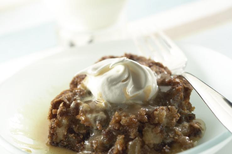 Apple Cake