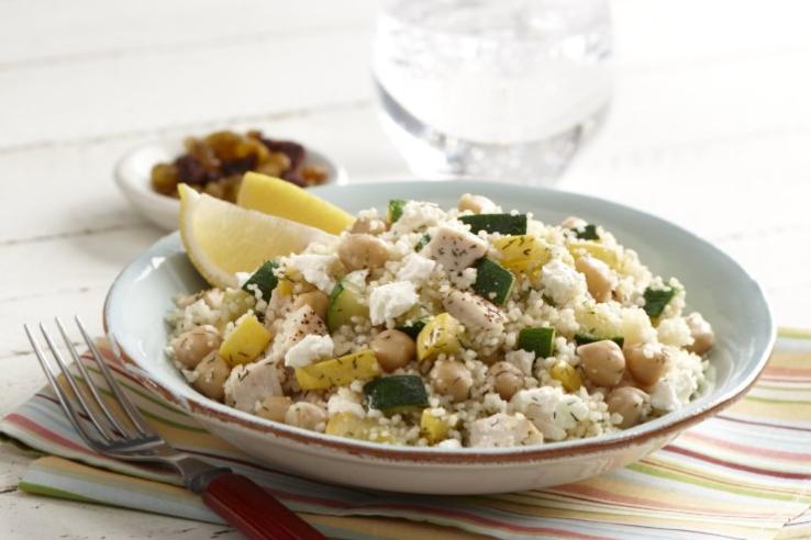 Cous Cous