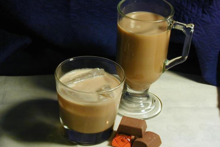 Irish Creme