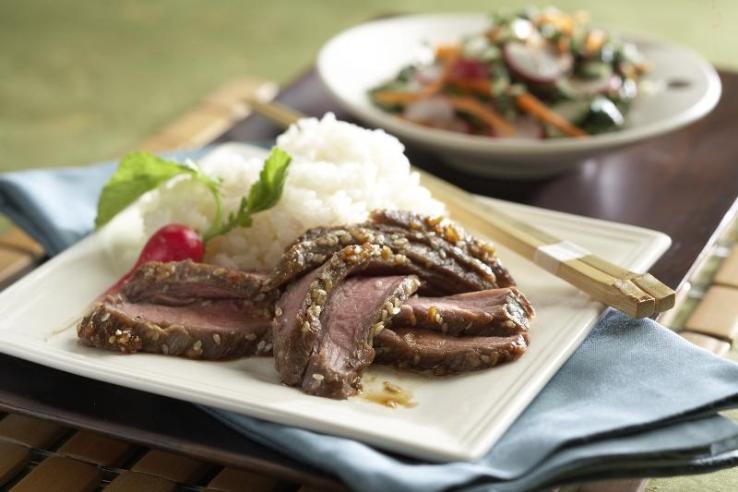 Flank Steak
