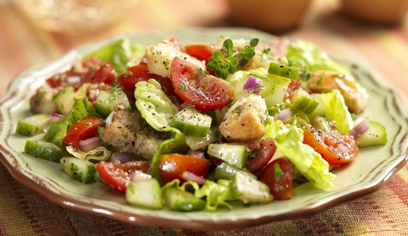 Panzanella