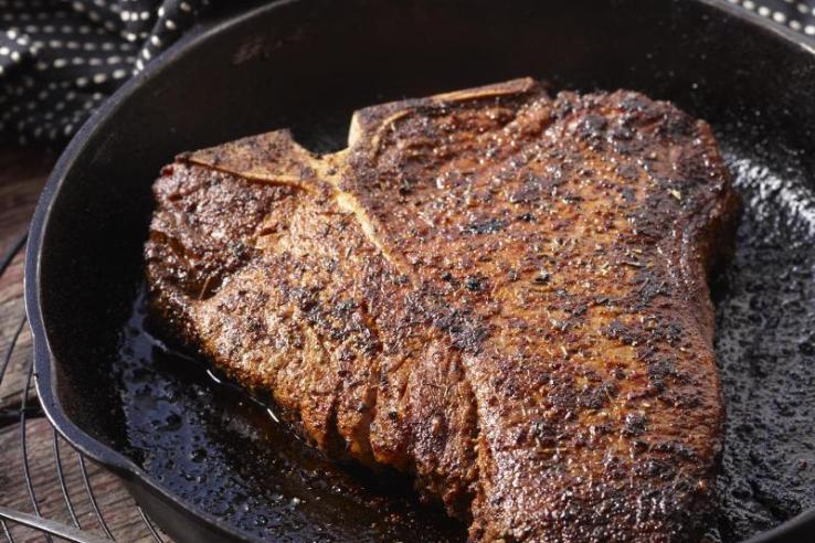 Steak