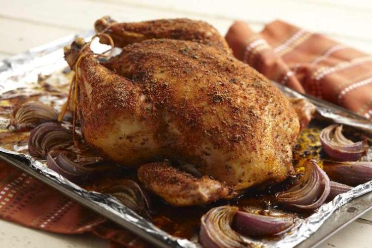 Chicken