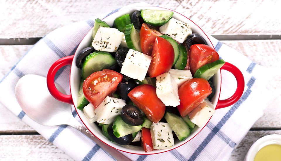 Salad