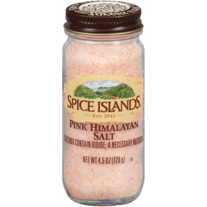 Pink Himalayan Salt