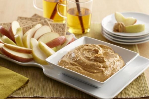 Harvest Pumpkin Dip Recipe